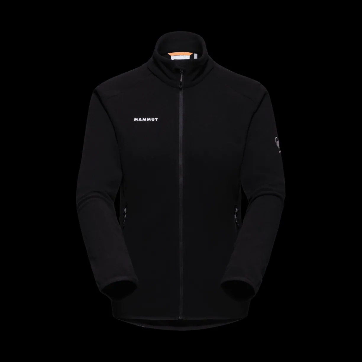 mmtsklep Polary I Bluzy-Polar Mammut Innominata Light ML Jacket Women