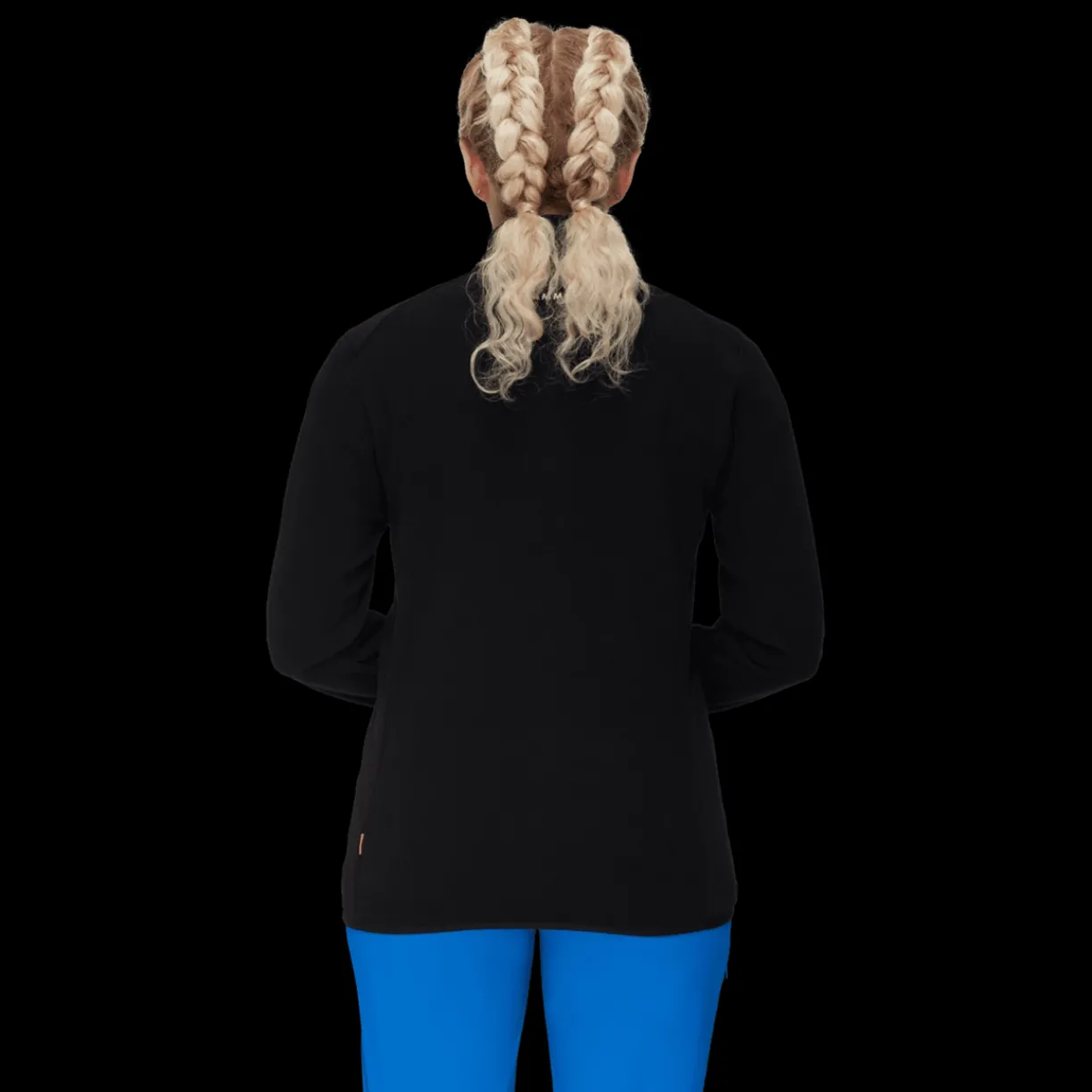 mmtsklep Polary I Bluzy-Polar Mammut Innominata Light ML Jacket Women