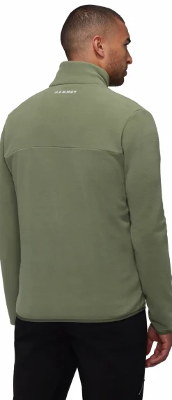 mmtsklep Polary I Bluzy-Polar Mammut Innominata Light ML Jacket Men