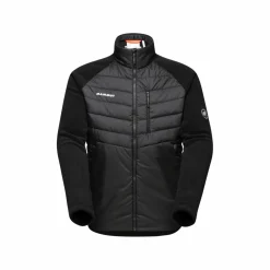 mmtsklep Polary I Bluzy-Polar Mammut Innominata ML Hybrid Jacket Men