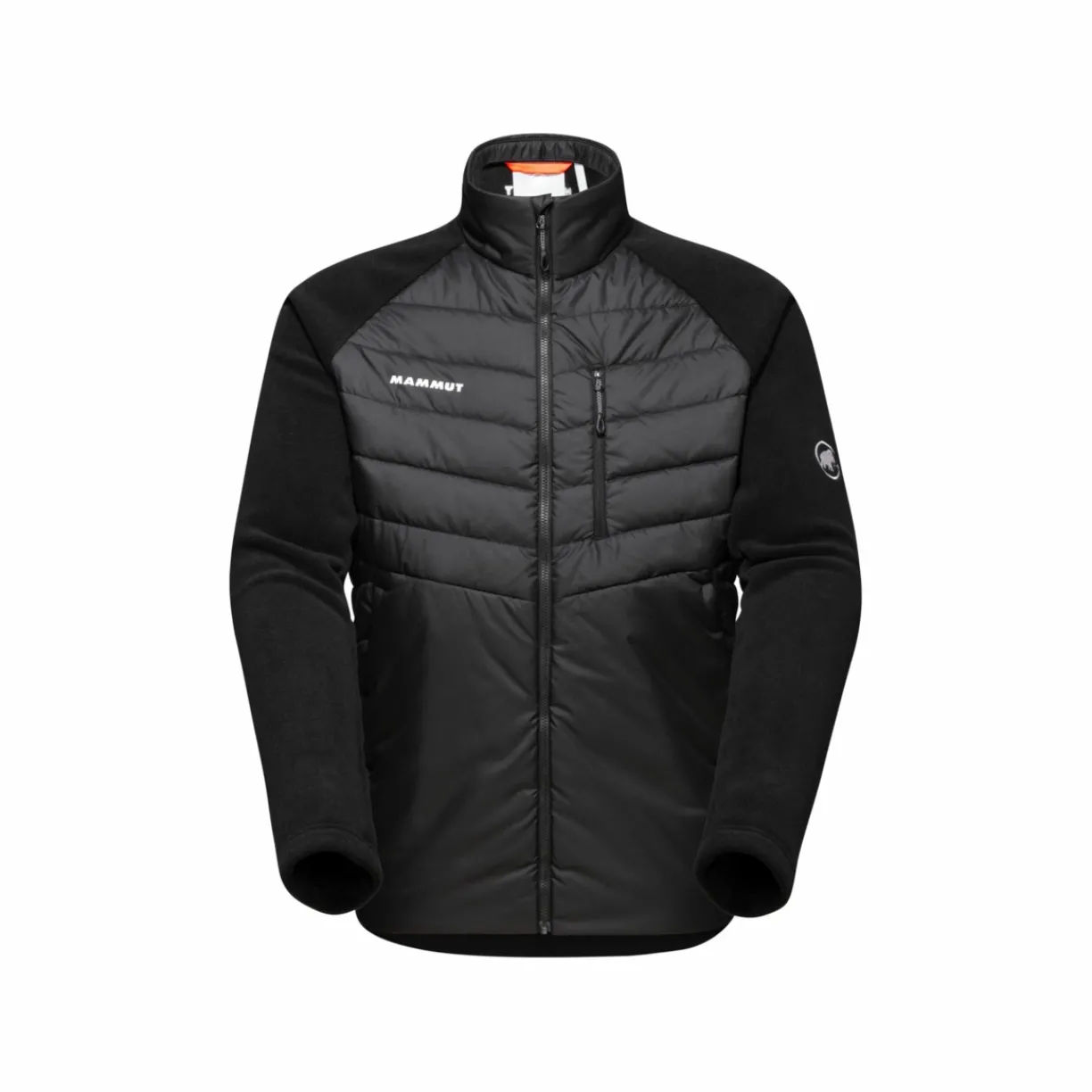 mmtsklep Polary I Bluzy-Polar Mammut Innominata ML Hybrid Jacket Men