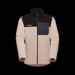 mmtsklep Polary I Bluzy-Polar Mammut Innominata ML Jacket Men