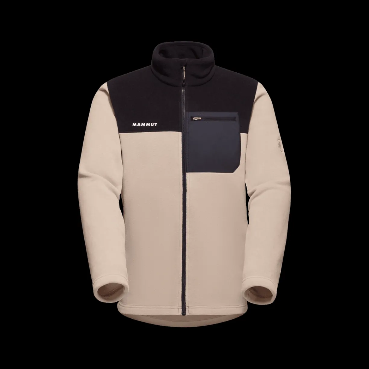 mmtsklep Polary I Bluzy-Polar Mammut Innominata ML Jacket Men