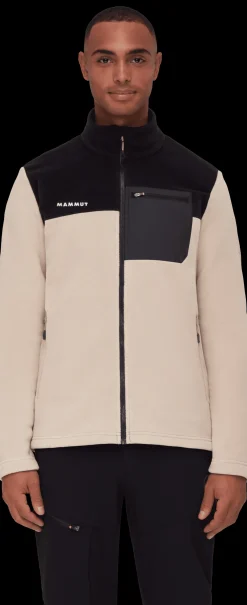 mmtsklep Polary I Bluzy-Polar Mammut Innominata ML Jacket Men