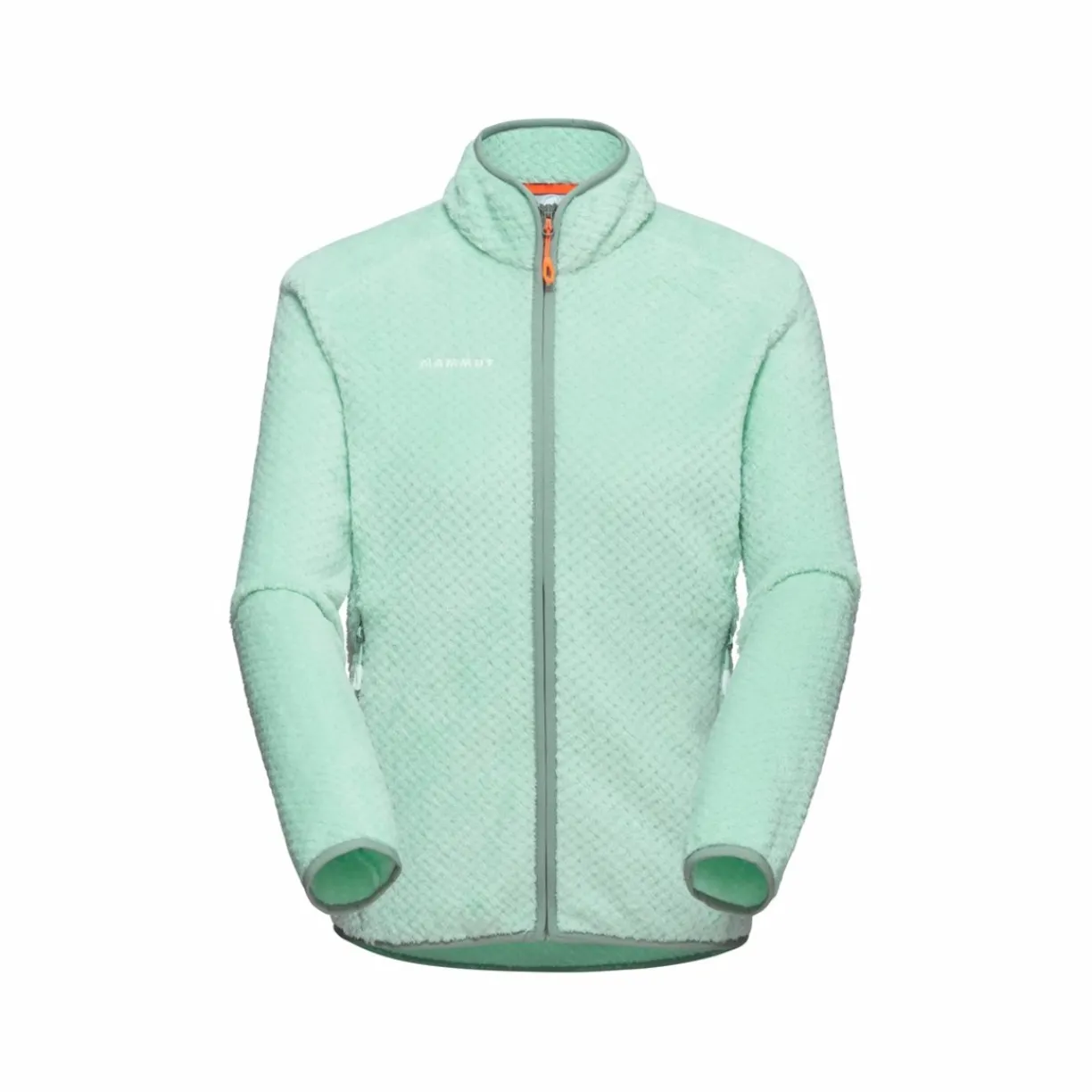 mmtsklep Polary I Bluzy-Polar Mammut Innominata ML Jacket Women