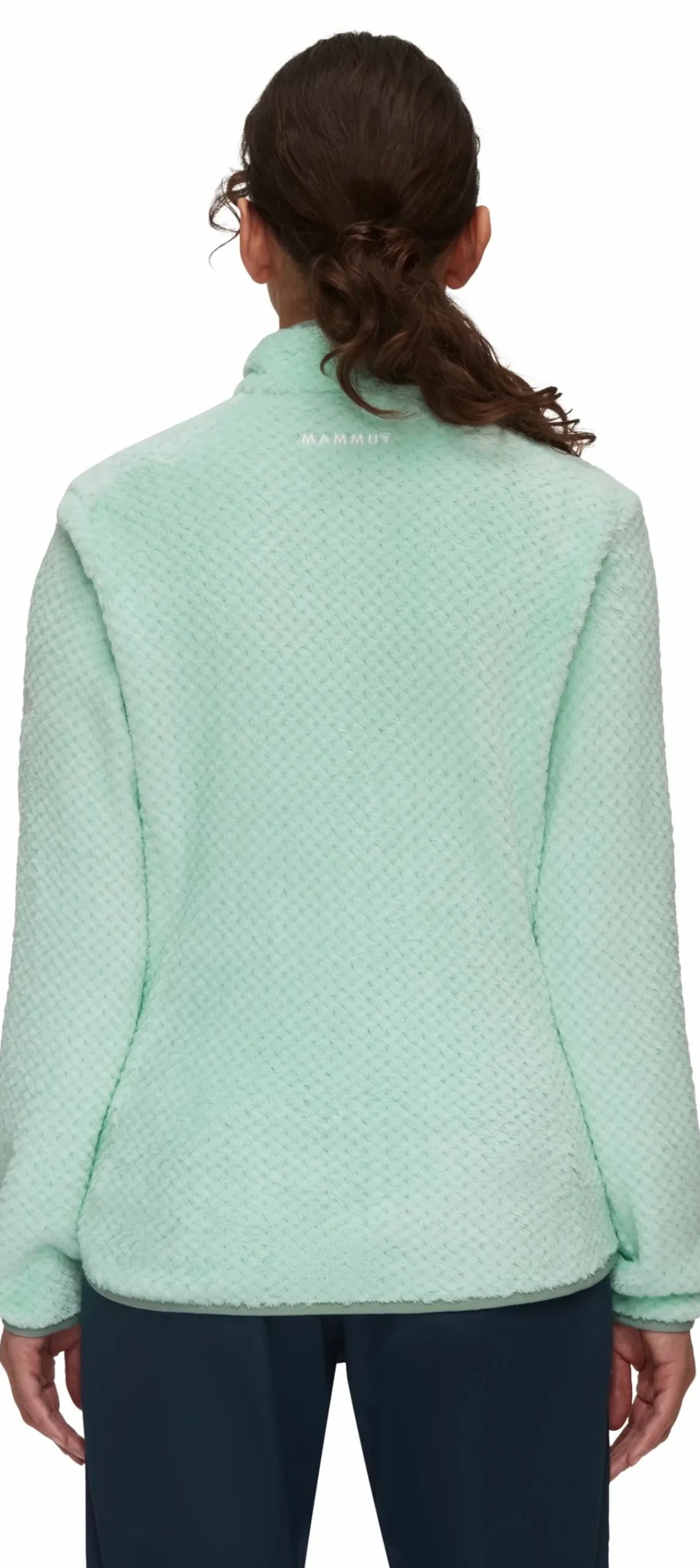 mmtsklep Polary I Bluzy-Polar Mammut Innominata ML Jacket Women