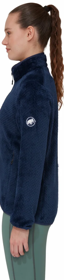 mmtsklep Polary I Bluzy-Polar Mammut Innominata ML Jacket Women