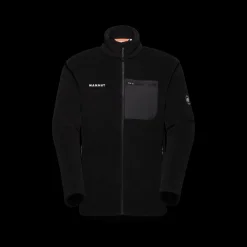 mmtsklep Polary I Bluzy-Polar Mammut Innominata ML Jacket Men