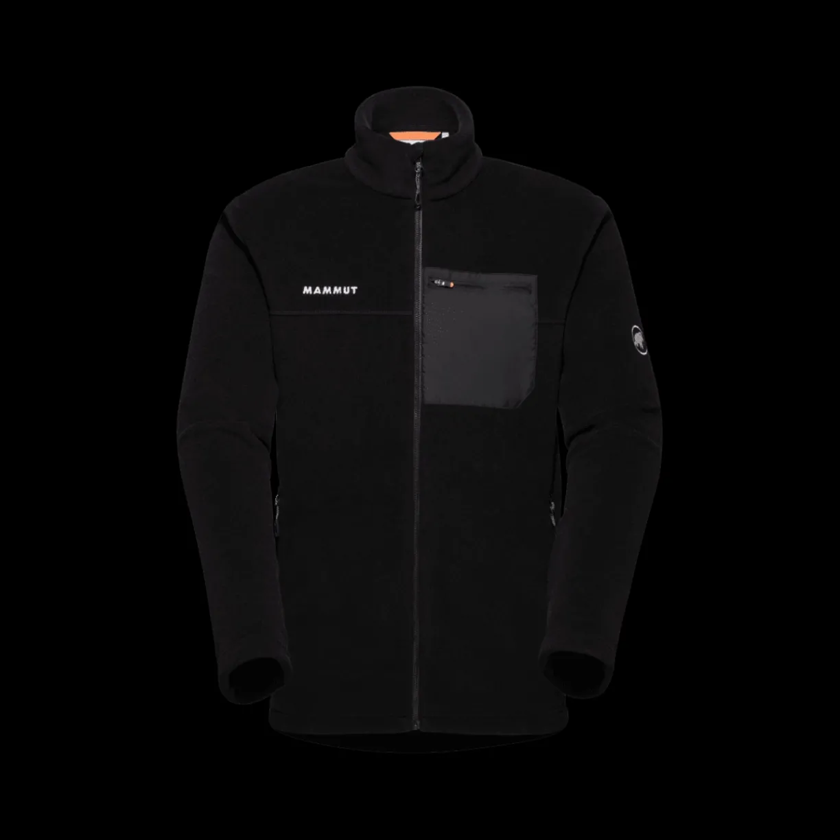 mmtsklep Polary I Bluzy-Polar Mammut Innominata ML Jacket Men