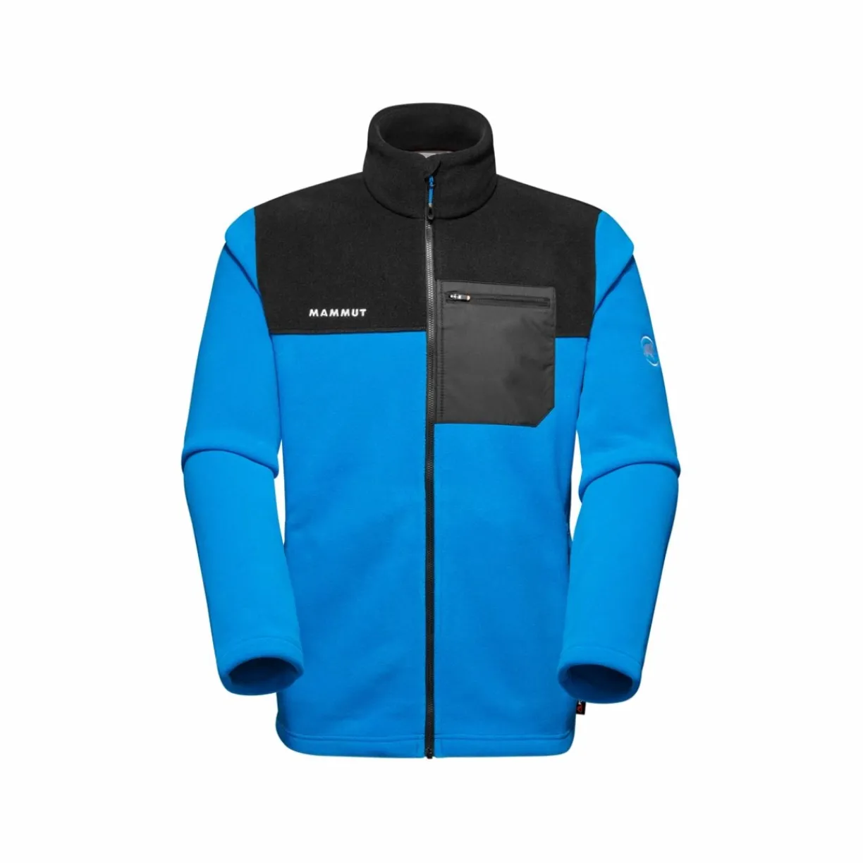 mmtsklep Polary I Bluzy-Polar Mammut Innominata ML Jacket Men