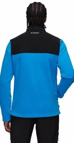 mmtsklep Polary I Bluzy-Polar Mammut Innominata ML Jacket Men