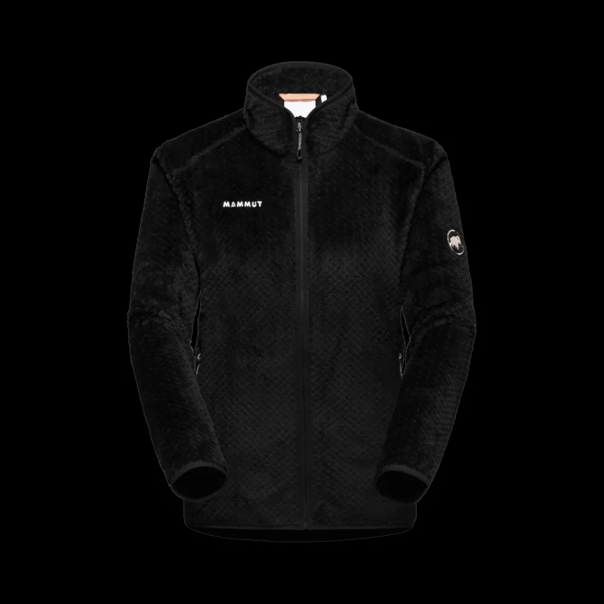 mmtsklep Polary I Bluzy-Polar Mammut Innominata ML Jacket Women