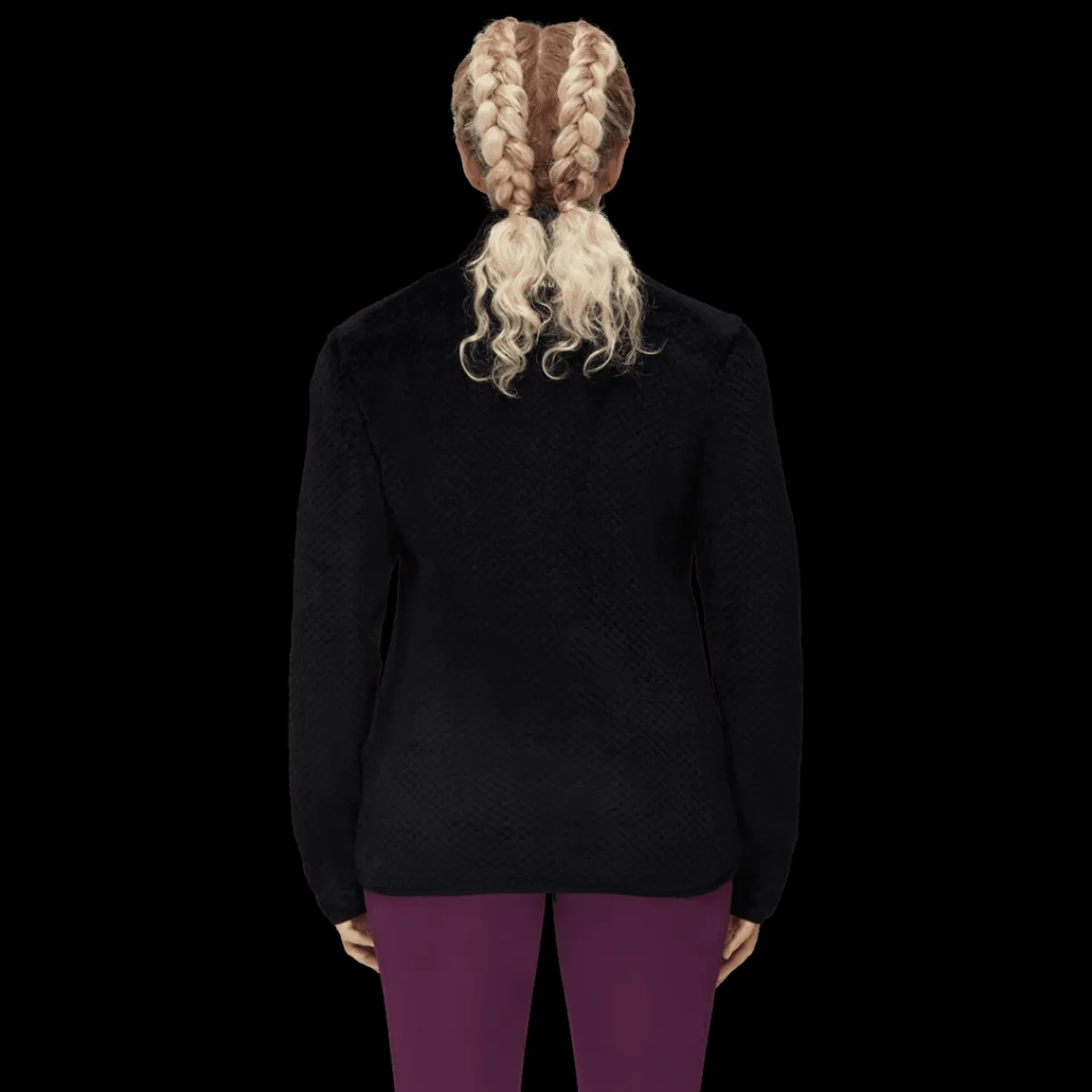mmtsklep Polary I Bluzy-Polar Mammut Innominata ML Jacket Women