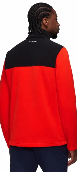 mmtsklep Polary I Bluzy-Polar Mammut Innominata ML Jacket Men