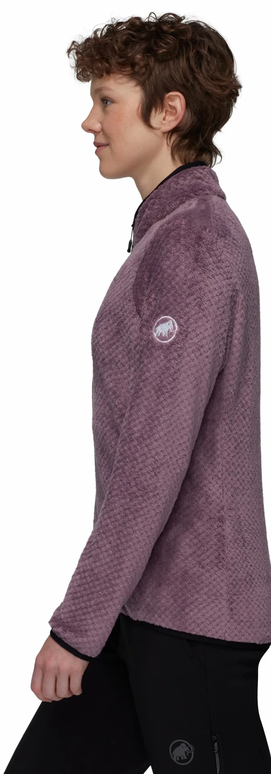 mmtsklep Polary I Bluzy-Polar Mammut Innominata ML Jacket Women