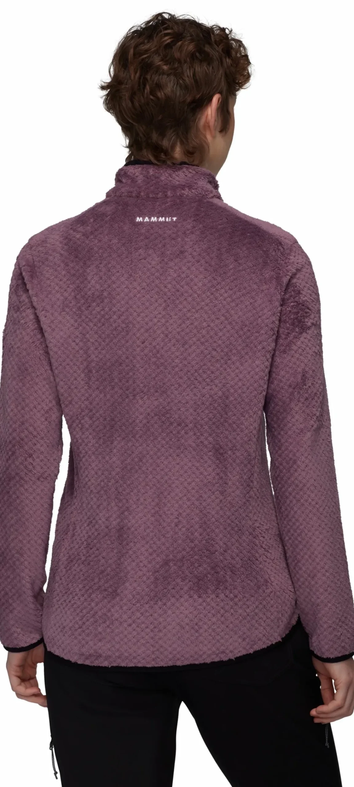 mmtsklep Polary I Bluzy-Polar Mammut Innominata ML Jacket Women