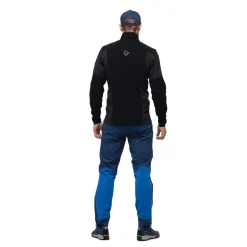 mmtsklep Polary I Bluzy-Polar Norrona Falketind Warm1 Jacket Men