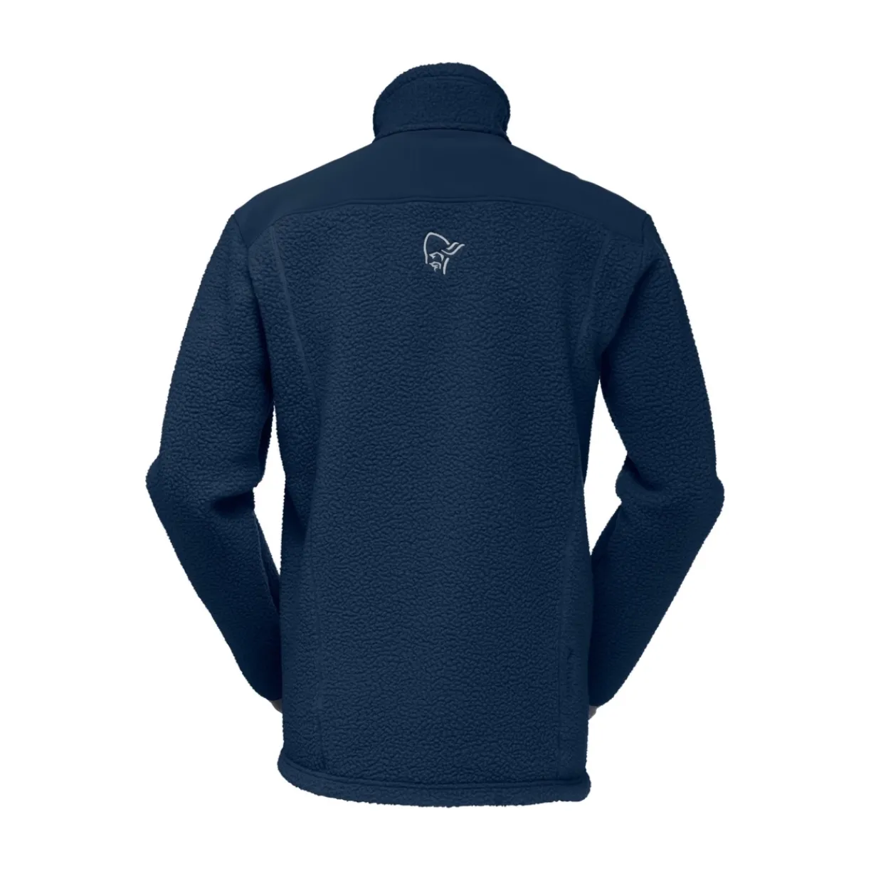 mmtsklep Polary I Bluzy-Polar Norrona Trollveggen Thermal Pro Jacket Men