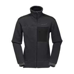 mmtsklep Polary I Bluzy-Polar Norrona Trollveggen Thermal Pro Jacket Men