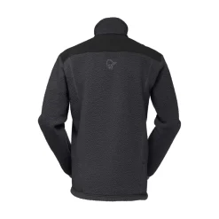 mmtsklep Polary I Bluzy-Polar Norrona Trollveggen Thermal Pro Jacket Men