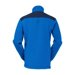 mmtsklep Polary I Bluzy-Polar Norrona Trollveggen Thermal Pro Jacket Men
