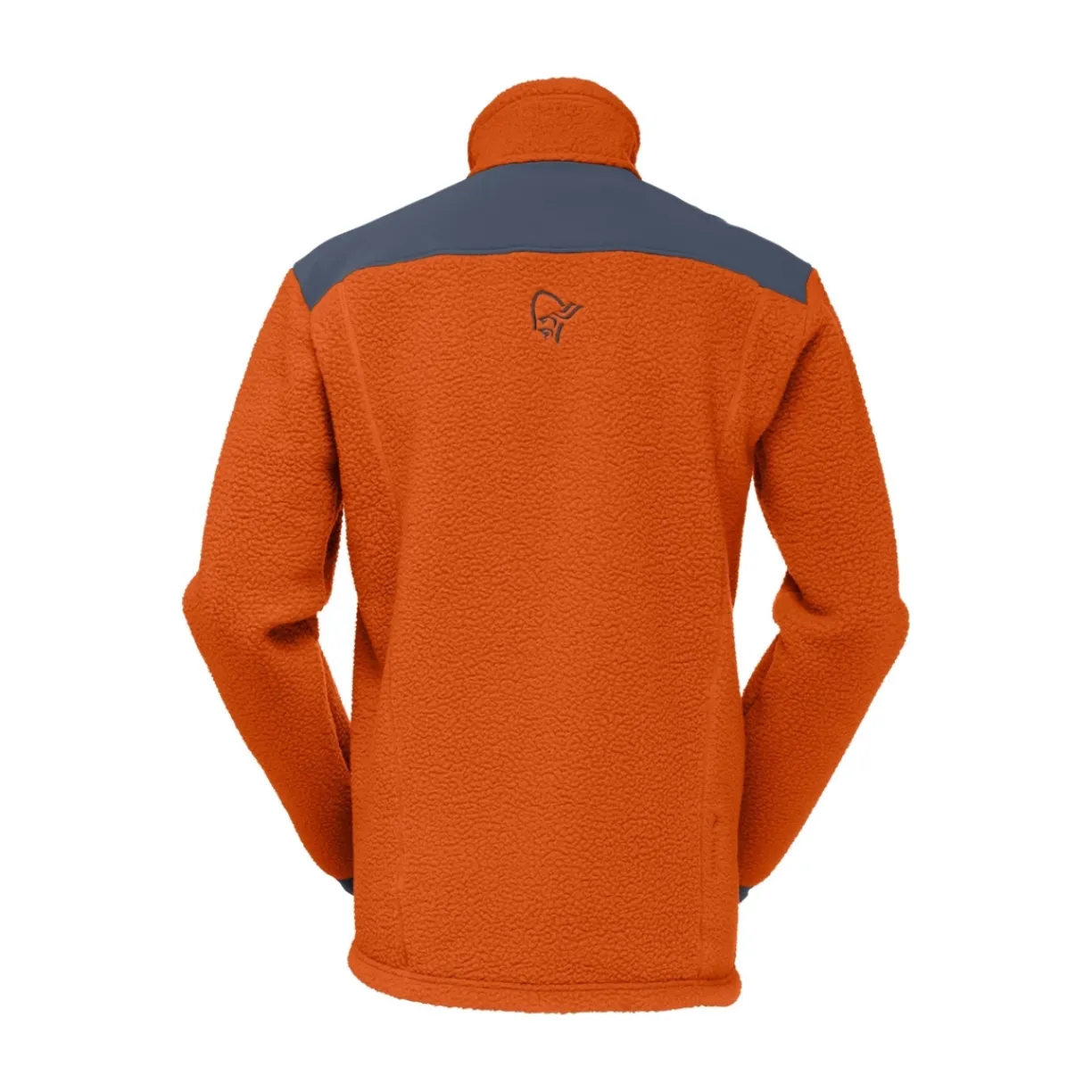mmtsklep Polary I Bluzy-Polar Norrona Trollveggen Thermal Pro Jacket Men