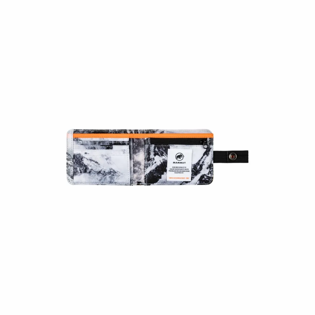 mmtsklep Plecaki I Torby|Plecaki I Torby-Portfel Mammut Xeron Wallet