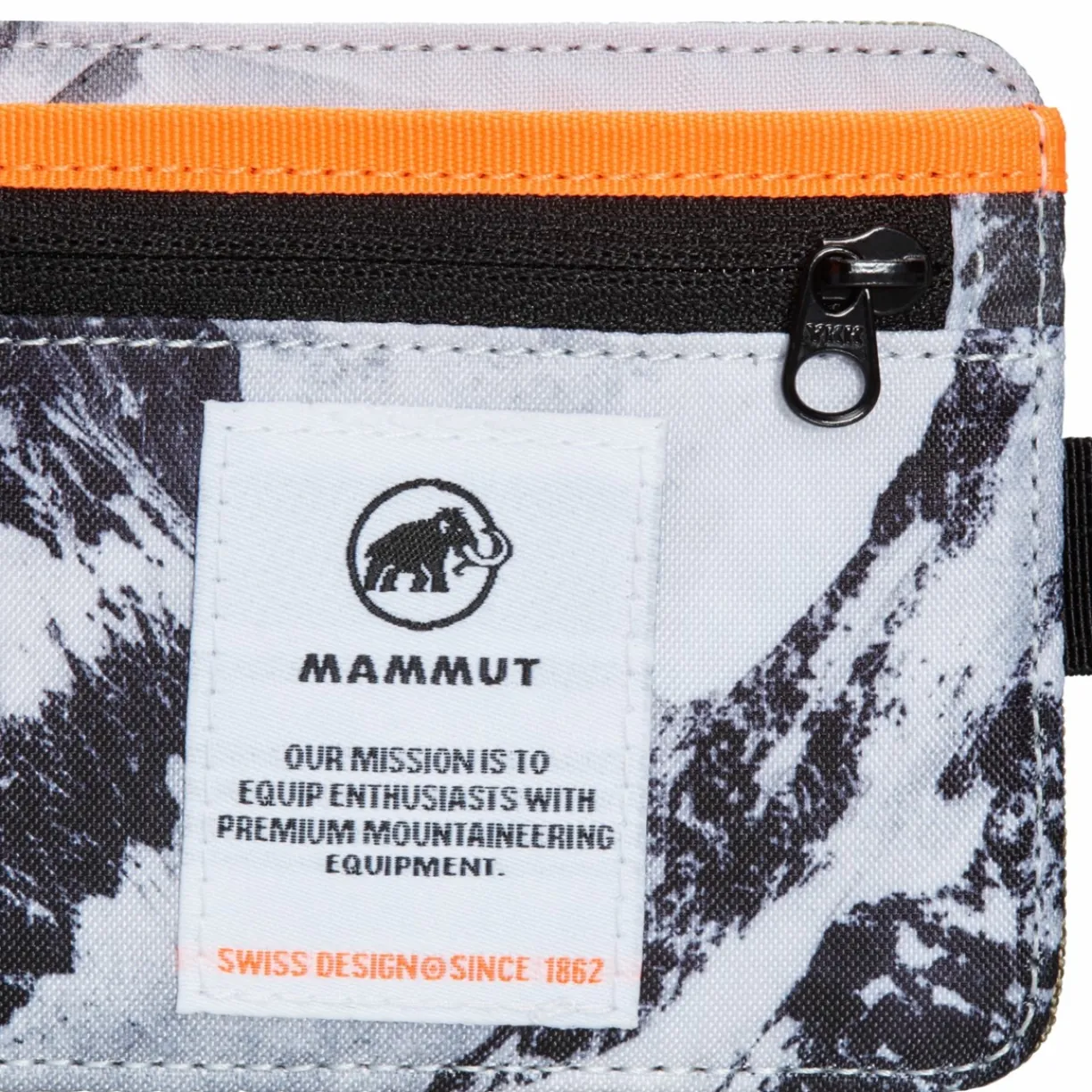 mmtsklep Plecaki I Torby|Plecaki I Torby-Portfel Mammut Xeron Wallet