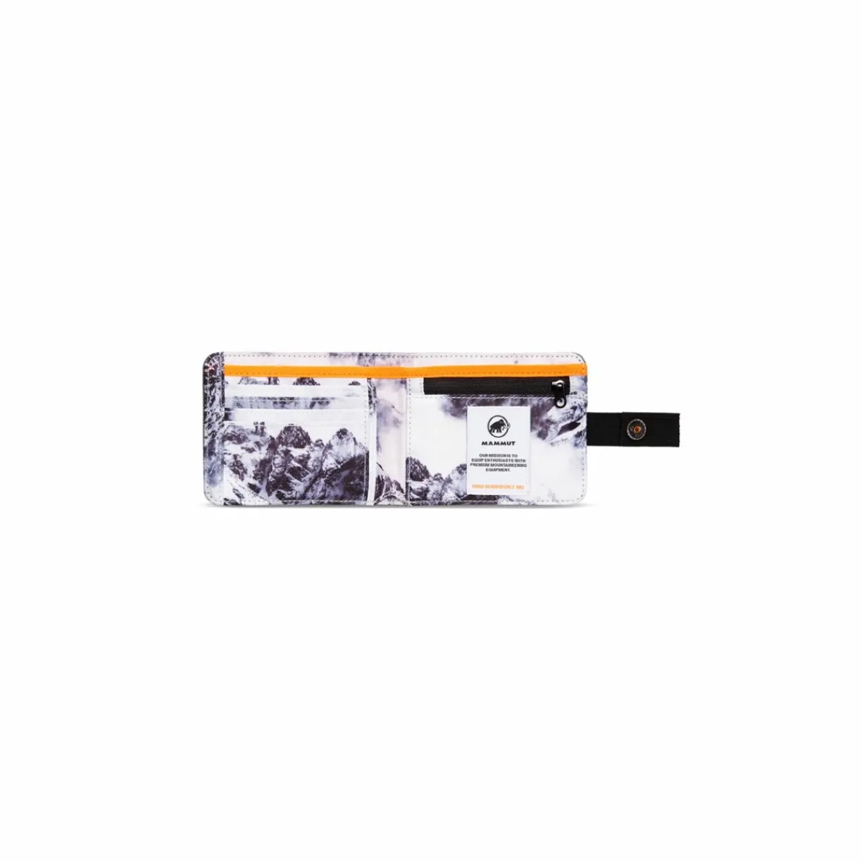 mmtsklep Plecaki I Torby|Plecaki I Torby-Portfel Mammut Xeron Wallet