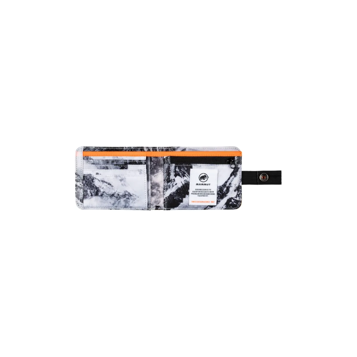 mmtsklep Plecaki I Torby|Plecaki I Torby-Portfel Mammut Xeron Wallet