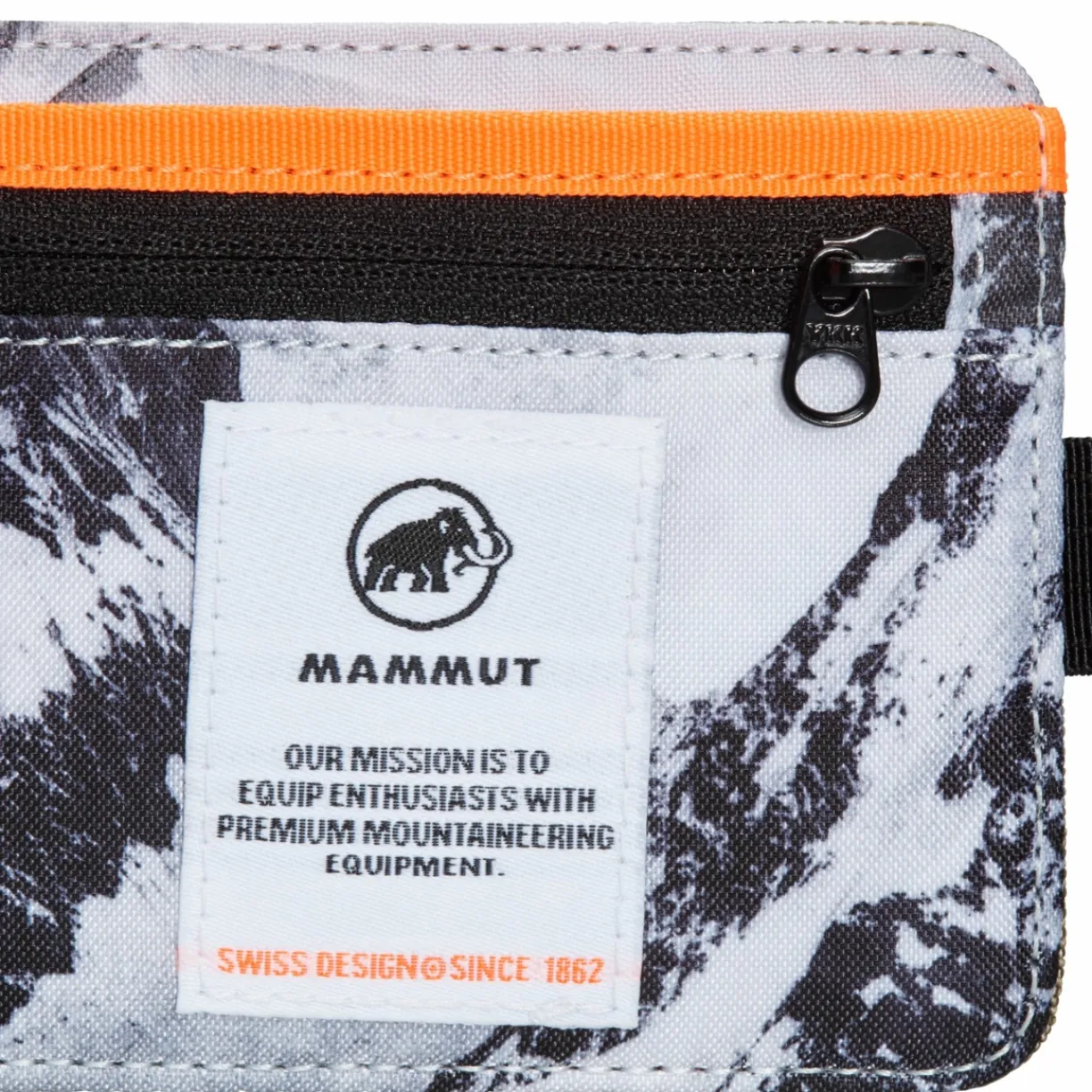 mmtsklep Plecaki I Torby|Plecaki I Torby-Portfel Mammut Xeron Wallet
