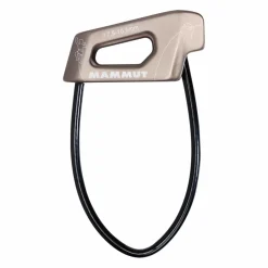 mmtsklep Przyrządy Asekuracyjne-Przyrząd Asekuracyjny Mammut Crag Light Belay