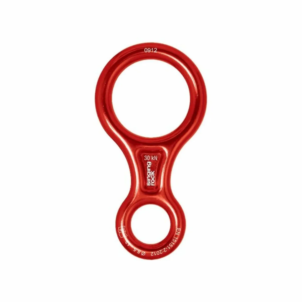 mmtsklep Przyrządy Asekuracyjne-Przyrząd Singing Rock Figure 8 L