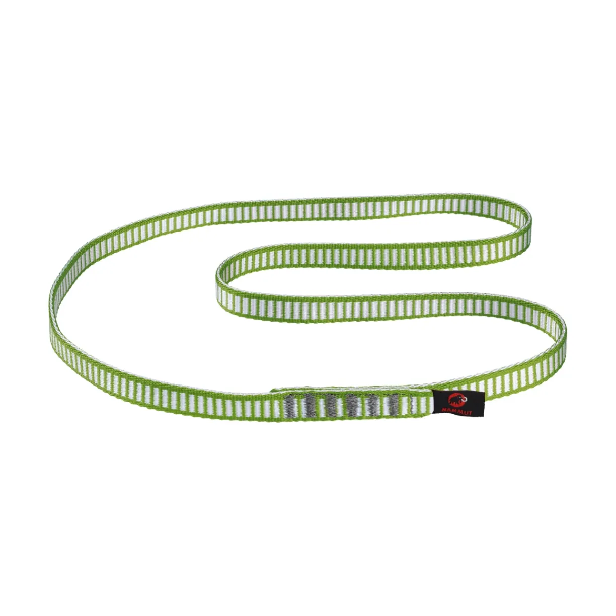mmtsklep Taśmy I Pętle-Pętla Mammut Tubular Sling 16mm 80cm