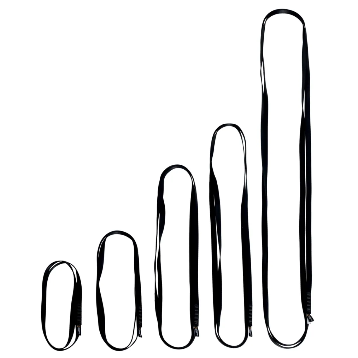 mmtsklep Taśmy I Pętle-Pętla Singing Rock Sling 16 mm 80 cm