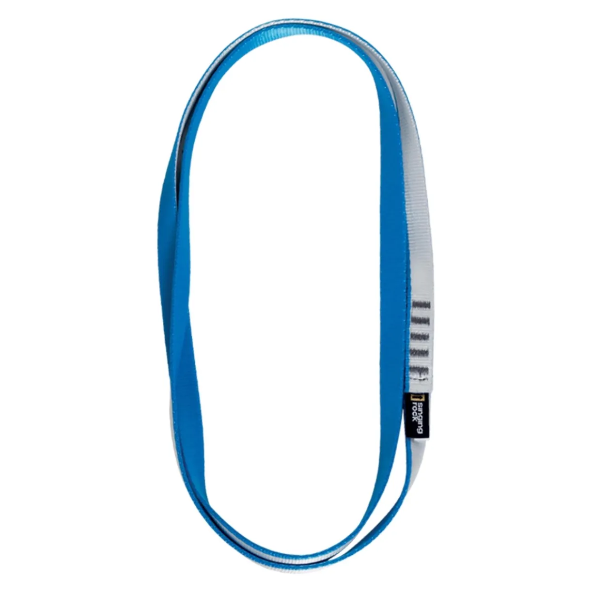 mmtsklep Taśmy I Pętle-Pętla Singing Rock Sling 16 mm 80 cm