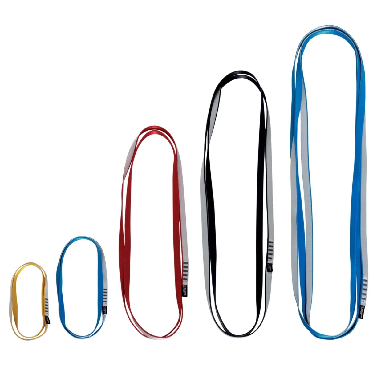 mmtsklep Taśmy I Pętle-Pętla Singing Rock Sling 16 mm 120 cm