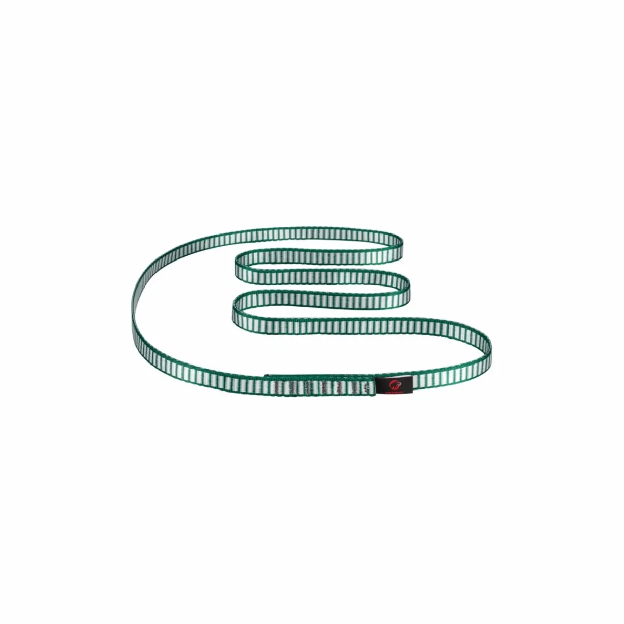 mmtsklep Taśmy I Pętle-Pętla wspinaczkowa Mammut Tubular Sling 16 mm 80 cm