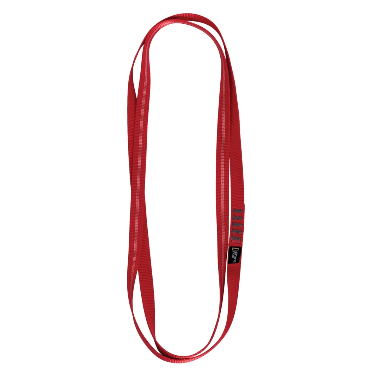 mmtsklep Taśmy I Pętle-Pętla wspinaczkowa Singing Rock Open Sling 20 mm 120 cm