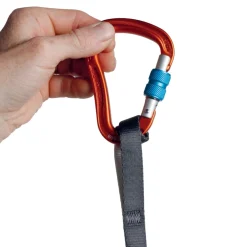 mmtsklep Taśmy I Pętle-Pętla wspinaczkowa Singing Rock Safety Chain 16mm 120cm