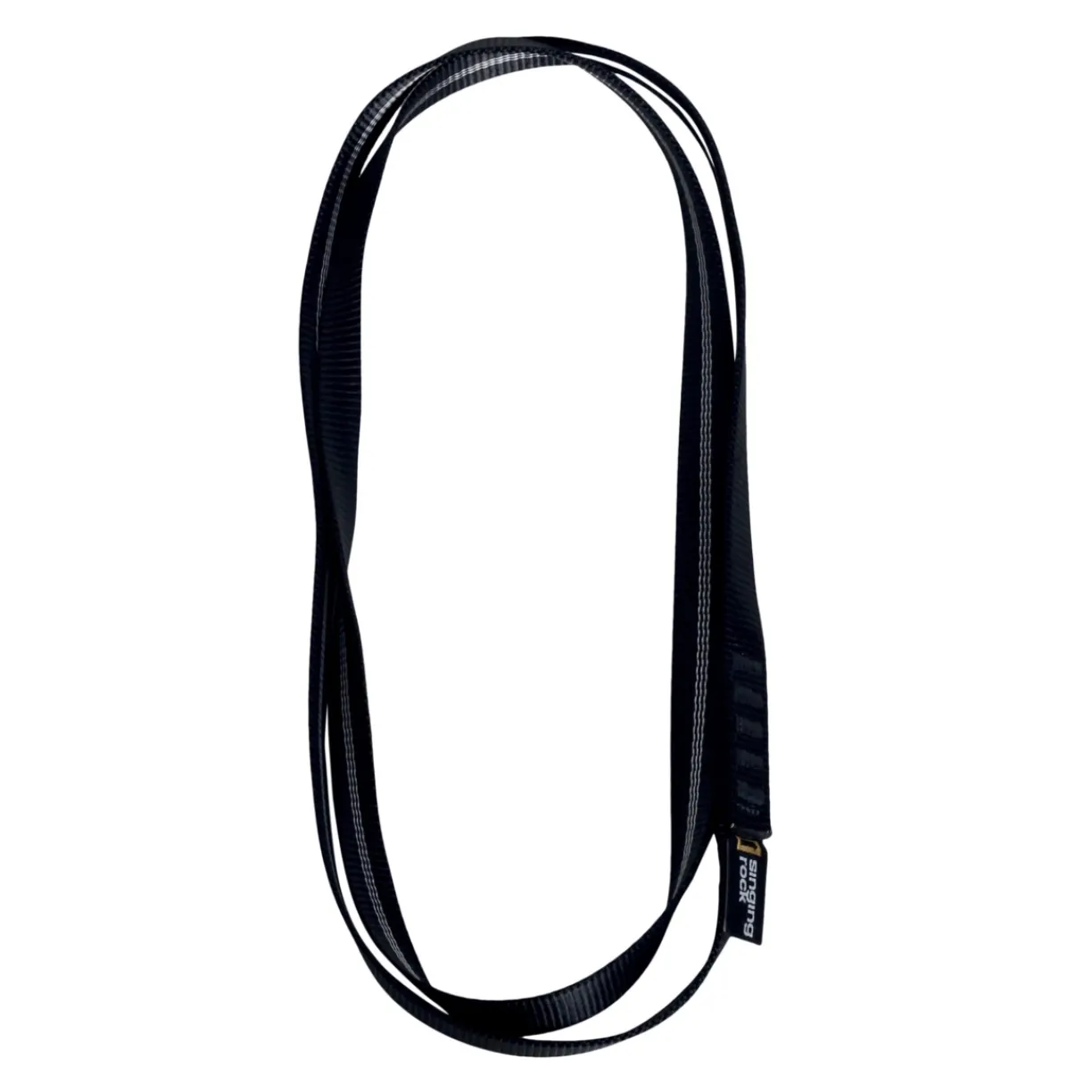 mmtsklep Taśmy I Pętle-Pętla wspinaczkowa Singing Rock Open Sling 20 mm 80 cm