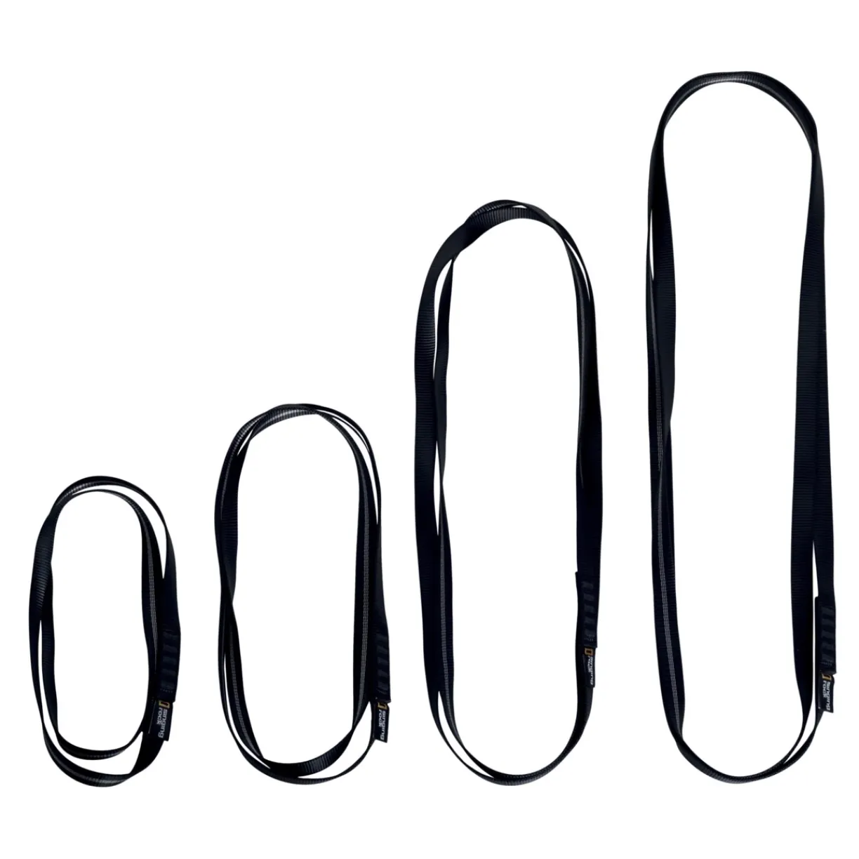mmtsklep Taśmy I Pętle-Pętla wspinaczkowa Singing Rock Open Sling 20 mm 80 cm