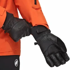 mmtsklep Rękawiczki|Rękawiczki-Rękawice Mammut Eiger Free Glove