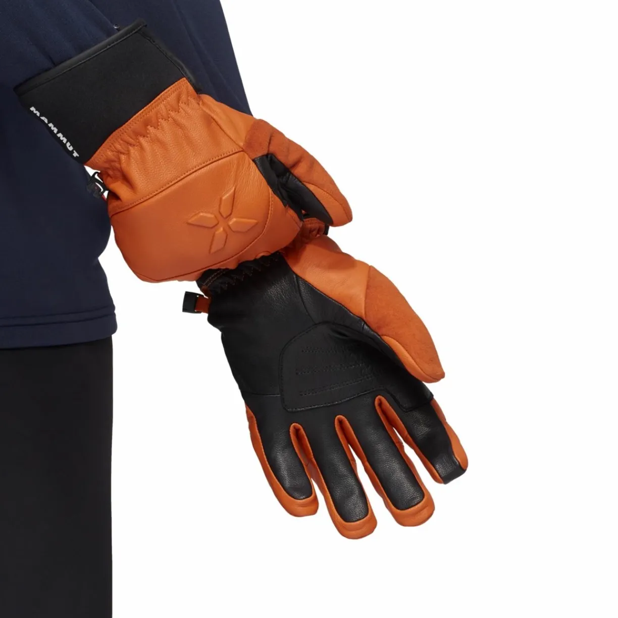 mmtsklep Rękawiczki|Rękawiczki-Rękawice Mammut Eiger Free Glove