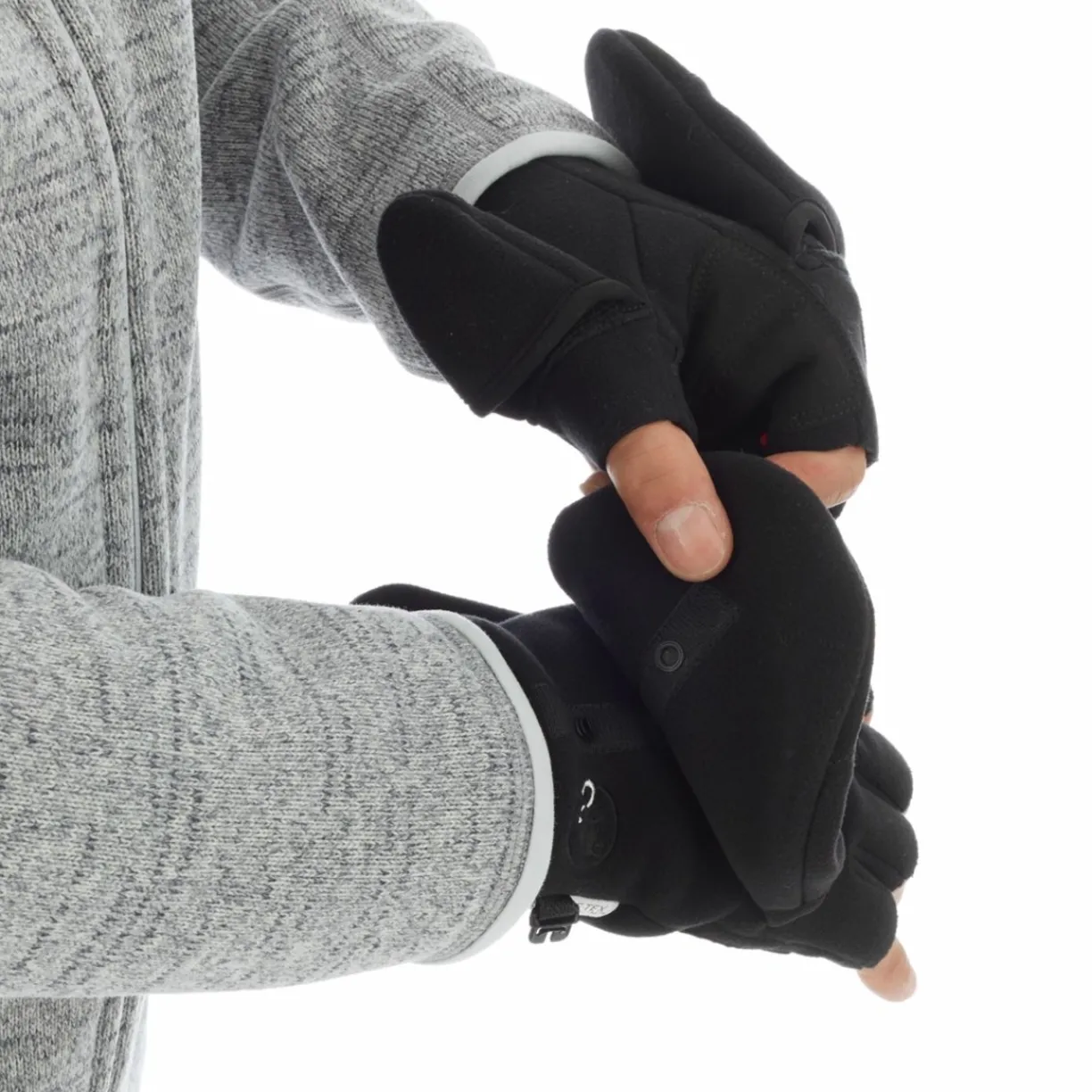 mmtsklep Rękawiczki|Rękawiczki-Rękawice Mammut Shelter Glove