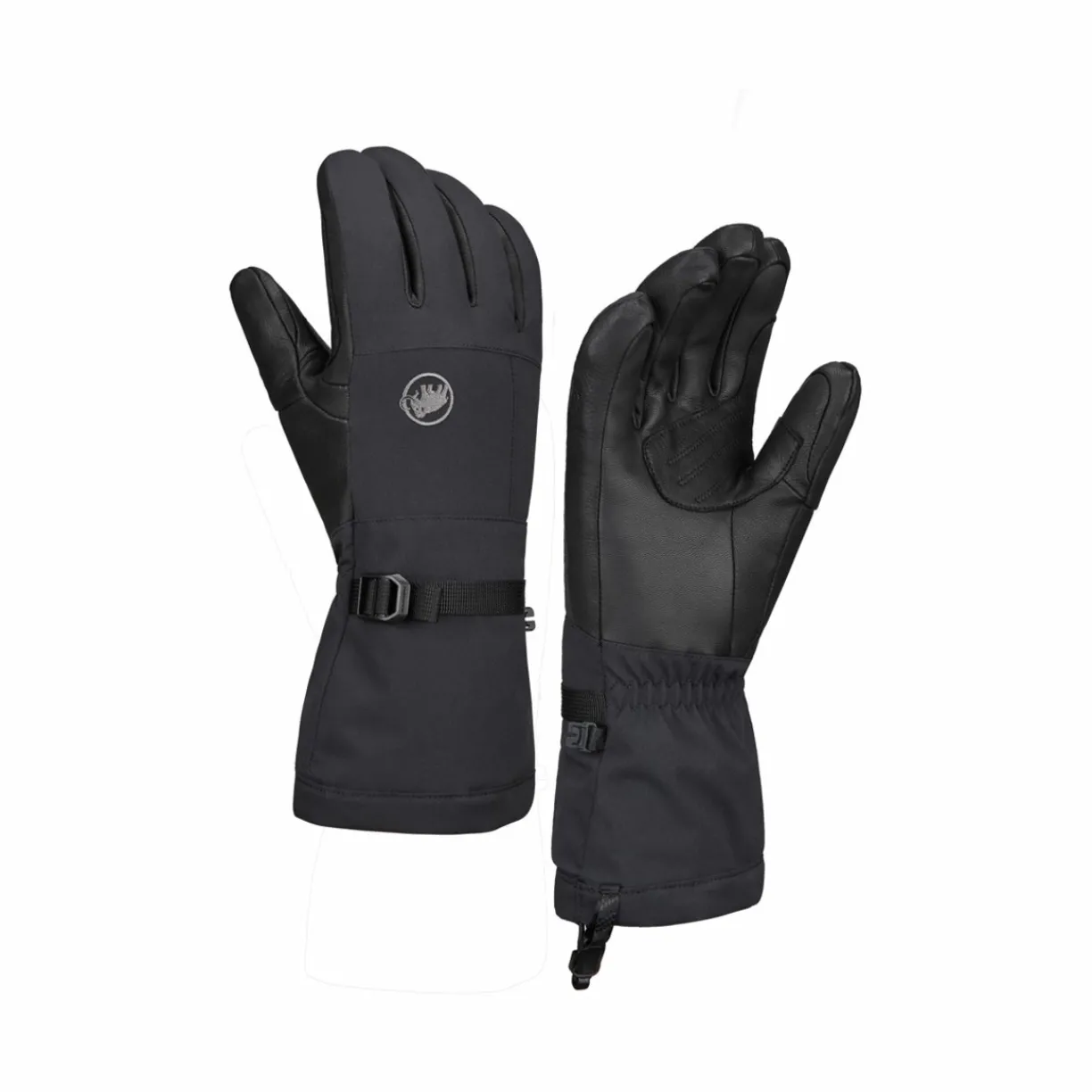 mmtsklep Rękawiczki|Rękawiczki-Rękawice Mammut Stoney Glove