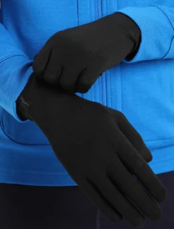 mmtsklep Rękawiczki|Rękawiczki-Rękawiczki Icebreaker Merino 200 Oasis Glove Liners