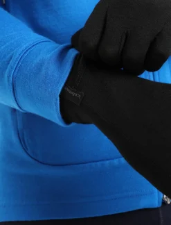 mmtsklep Rękawiczki|Rękawiczki-Rękawiczki Icebreaker Merino 200 Oasis Glove Liners