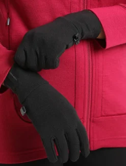 mmtsklep Rękawiczki|Rękawiczki-Rękawiczki Icebreaker Merino 360 Sierra Gloves