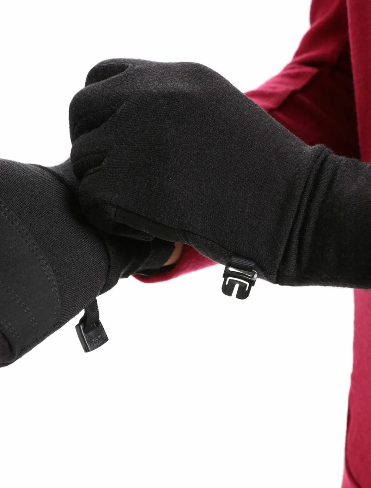 mmtsklep Rękawiczki|Rękawiczki-Rękawiczki Icebreaker Merino 360 Sierra Gloves